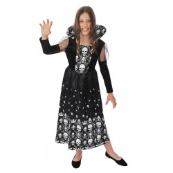Costume comtesse macabre -...