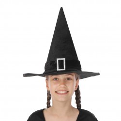 Chapeau de sorcière -...