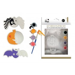 DIY Kit Halloween - Déco...