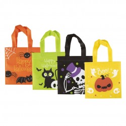 Petit sac Halloween -...