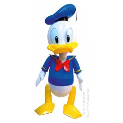 Gonflable donald 50cm