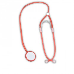 Stéthoscope infirmière