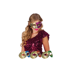 Masque loup Vénice beauty