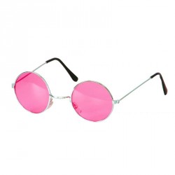 Lunette hippie uv...