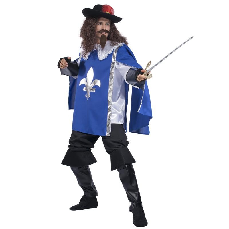 Costume Armais en location