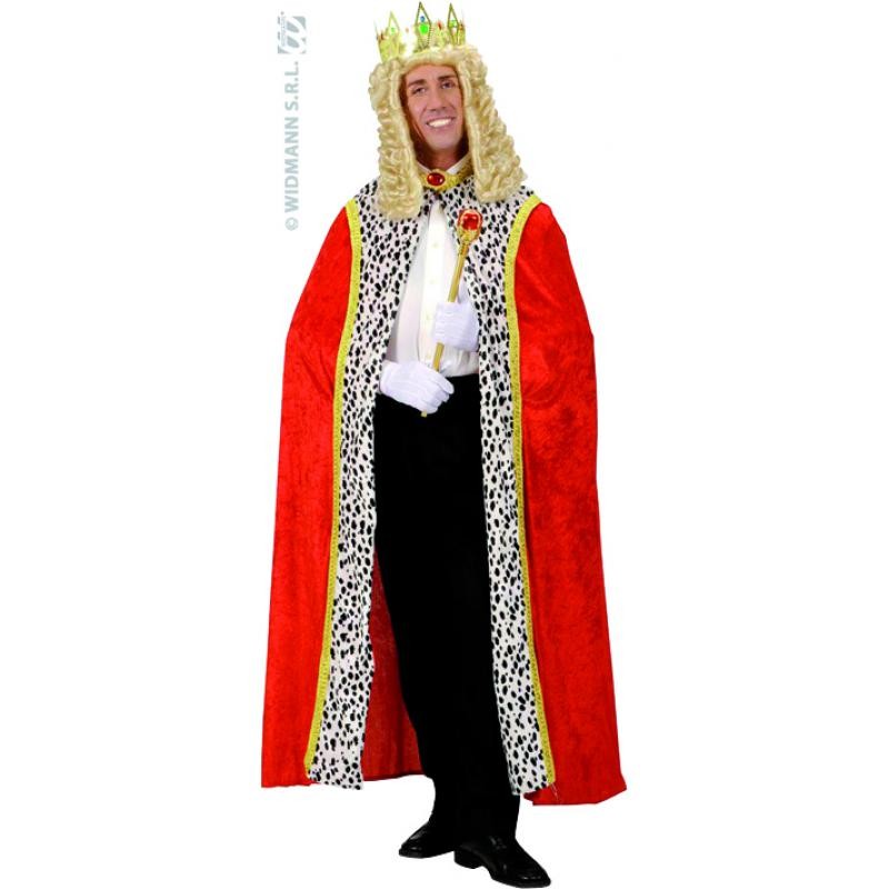 Magnifique Cape Royale pour adulte  en location