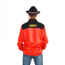 Chemises Country homme : Western