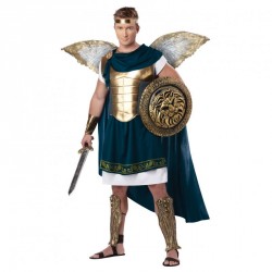 Costume archange gabriel