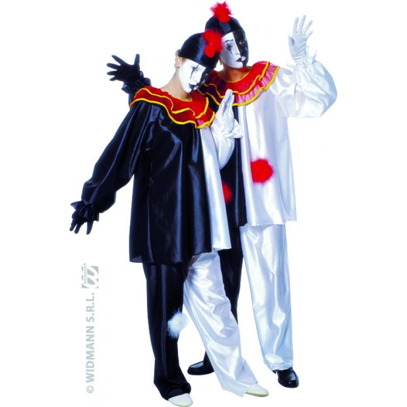 Costume Pierrot