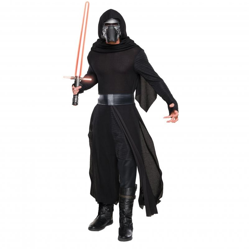 Déguisement kylo ren/Star Wars