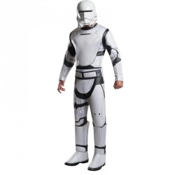 Déguisement  flametrooper / Star Wars