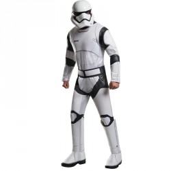 Déguisement  stormtrooper