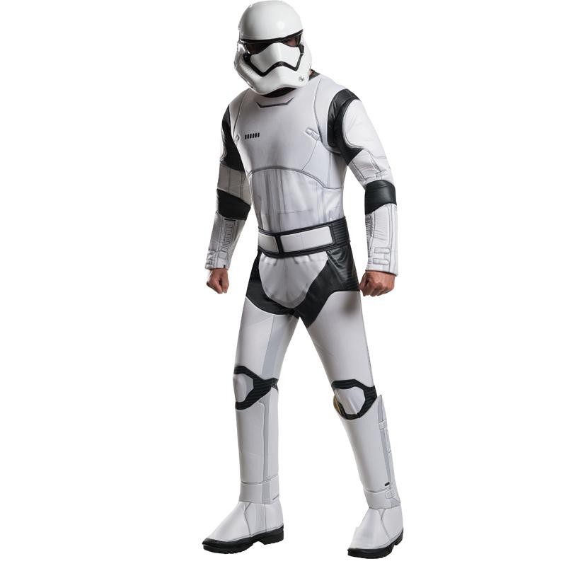 Déguisement  stormtrooper