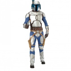 Déguisement Jango Fett / Star Wars