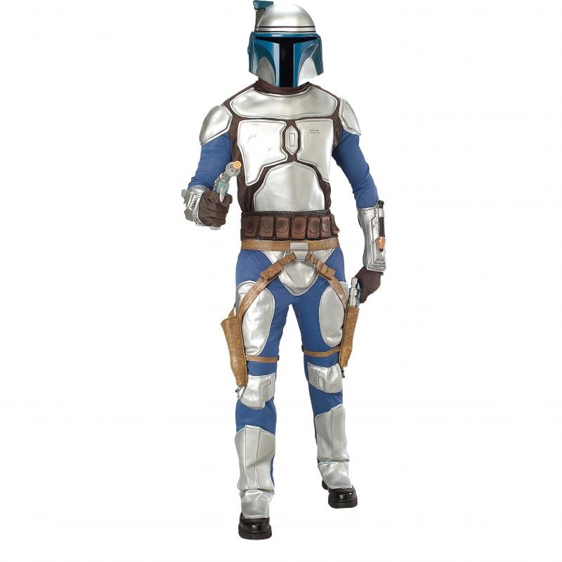 Déguisement Jango Fett / Star Wars