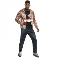 Déguisement finn / Star Wars