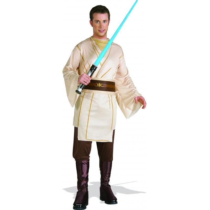 Déguisement licence jedi star wars