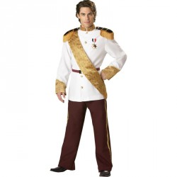 Costume Prince Charmant