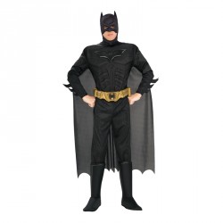 Déguisement licence Batman dark night