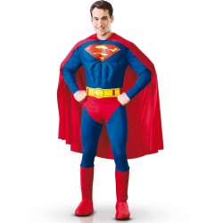 Déguisement  Superman