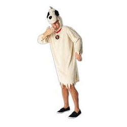 Costume Diabolo des Fous du...