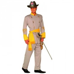 Déguisement de Général...