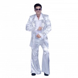 Costume disco king