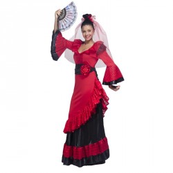 Costume carmen