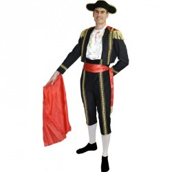 Déguisement Toreador Homme