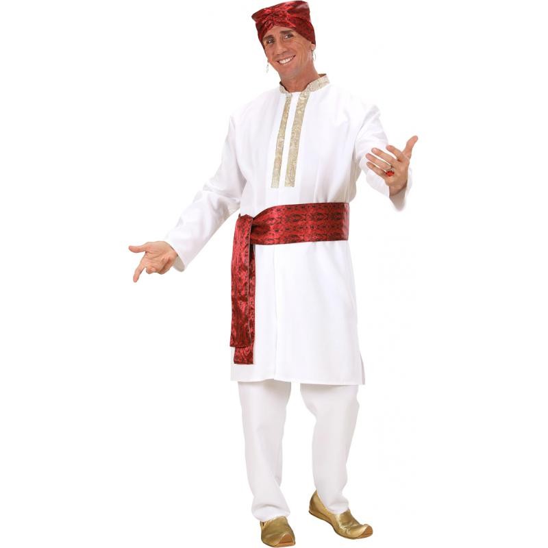 Déguisement de Danseur Bollywood