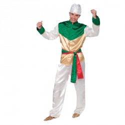 Costume Bollywood homme