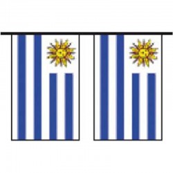 Guirlande 20 pavillons 20 x...