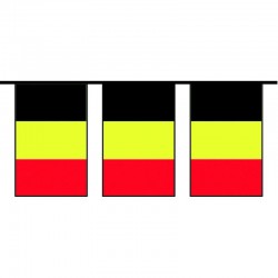 Guirlande 20 pavillons 20 x...