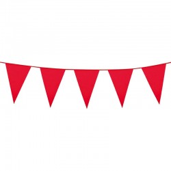 Guirlande plastique grands...