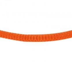 Guirlande zinnia ignifugée...