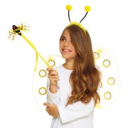 Set abeille enfant