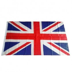 Pavillon Grande-Bretagne...