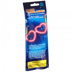 Lunettes lumineuses FLUO...