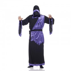 Costume seigneur des...