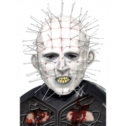 Masque licence HELLRAISER 3