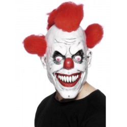 Masque clown effrayant EN...