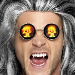 Lunettes holographiques...