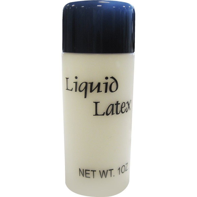 Latex liquide 30 ml