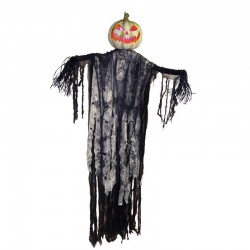 Citrouille maléfique 173...