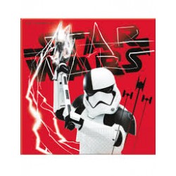 Nappe star wars the force...