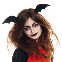 Serre tete chauve souris...