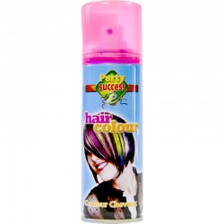 Laque color fluo 125 ml en...