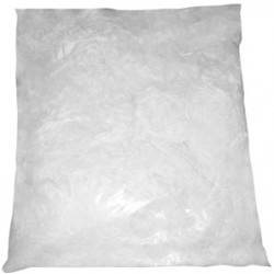 Toile d'araignée géante  1 kg