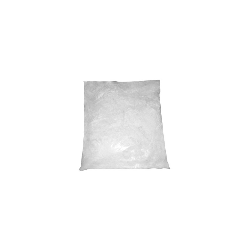 Toile d'araignée géante  1 kg