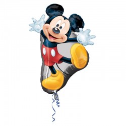 Ballon mickey mouse ©...